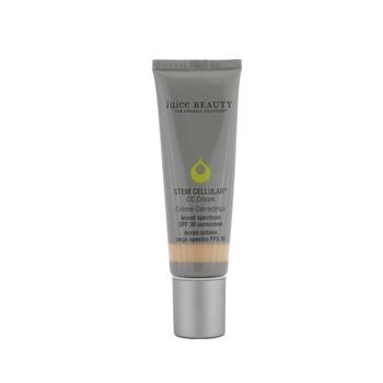 OJAM Online Shopping - Juice Beauty Stem Cellular CC Cream SPF30 - # Beach Glow 50ml/1.7oz Skincare