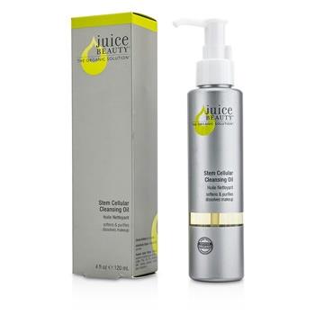 OJAM Online Shopping - Juice Beauty Stem Cellular Cleansing Oil 120ml/4oz Skincare