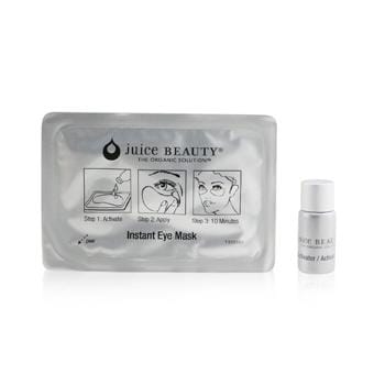 OJAM Online Shopping - Juice Beauty Stem Cellular Instant Eye Lift Algae Mask 1application Skincare