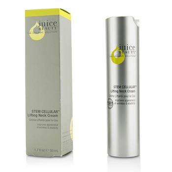 OJAM Online Shopping - Juice Beauty Stem Cellular Lifting Neck Cream 00059/SC007 50ml/1.7oz Skincare