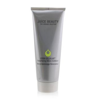 OJAM Online Shopping - Juice Beauty Stem Cellular Resurfacing Micro Exfoliant 90ml/3oz Skincare