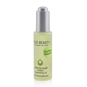 OJAM Online Shopping - Juice Beauty Stem Cellular Vinifera Replenishing Oil 30ml/1oz Skincare