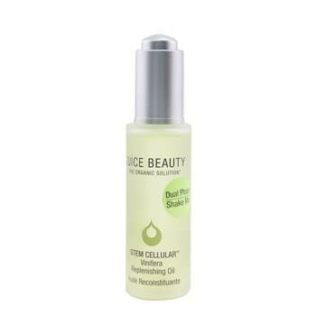 OJAM Online Shopping - Juice Beauty Stem Cellular Vinifera Replenishing Oil (Exp Date: 02/2023) 30ml/1oz Skincare