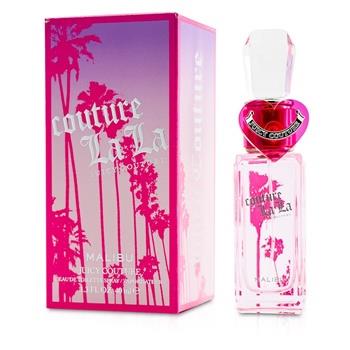 OJAM Online Shopping - Juicy Couture Couture La La Malibu Eau De Toilette Spray 40ml/1.3oz Ladies Fragrance