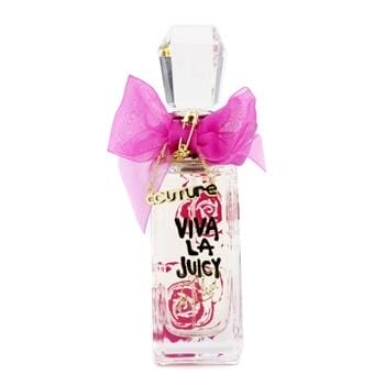 OJAM Online Shopping - Juicy Couture Viva La Juicy La Fleur Eau De Toilette Spray 75ml/2.5oz Ladies Fragrance