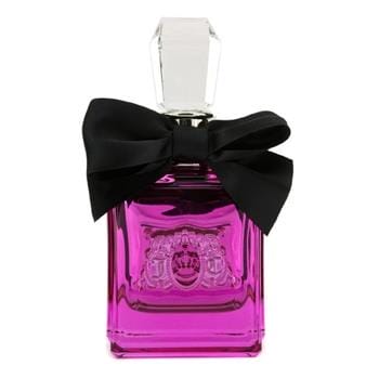 OJAM Online Shopping - Juicy Couture Viva La Juicy Noir Eau De Parfum Spray 100ml/3.4oz Ladies Fragrance