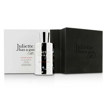 OJAM Online Shopping - Juliette Has A Gun Citizen Queen Eau De Parfum Spray 100ml/3.3oz Ladies Fragrance