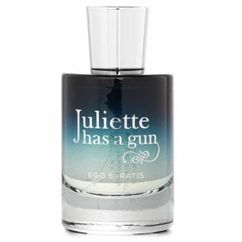 OJAM Online Shopping - Juliette Has A Gun Ego Stratis Eau De Parfum Spray 50ml/1.7oz Ladies Fragrance