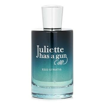 OJAM Online Shopping - Juliette Has A Gun Ego Stratis Eau De Parfume Spray 100ml/3.3oz Ladies Fragrance