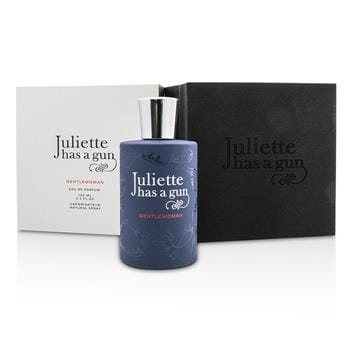 OJAM Online Shopping - Juliette Has A Gun Gentlewoman Eau De Parfum Spray 100ml/3.3oz Ladies Fragrance
