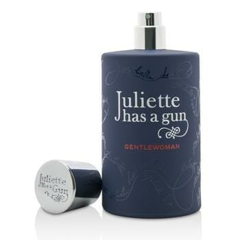 OJAM Online Shopping - Juliette Has A Gun Gentlewoman Eau De Parfum Spray (Tester) 100ml/3.3oz Ladies Fragrance