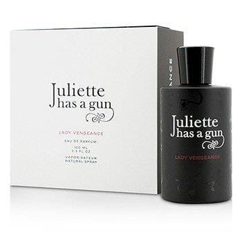 OJAM Online Shopping - Juliette Has A Gun Lady Vengeance Eau De Parfum Spray 100ml/3.3oz Ladies Fragrance