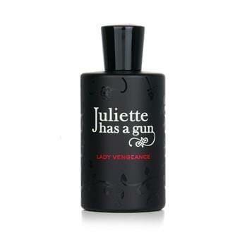 OJAM Online Shopping - Juliette Has A Gun Lady Vengeance Eau De Parfum Spray (Tester) 100ml/3.3oz Ladies Fragrance