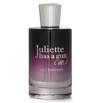 OJAM Online Shopping - Juliette Has A Gun Lili Fantasy Eau De Parfum Spray 100ml/3.3oz Ladies Fragrance