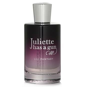 OJAM Online Shopping - Juliette Has A Gun Lili Fantasy Eau De Parfum Spray (Tester) 100ml/3.3oz Ladies Fragrance