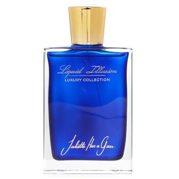 OJAM Online Shopping - Juliette Has A Gun Liquid Illusion Eau De Parfum Spray 75ml/2.5oz Ladies Fragrance