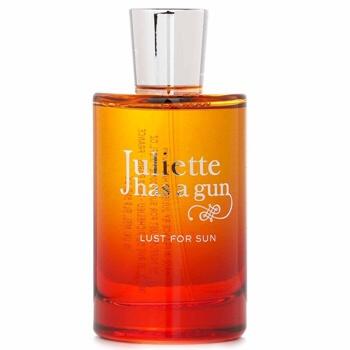 OJAM Online Shopping - Juliette Has A Gun Lust For Sun Eau De Parfum Spray 100ml/3.3oz Ladies Fragrance