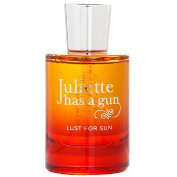 OJAM Online Shopping - Juliette Has A Gun Lust For Sun Eau De Parfum Spray 50ml/1.7oz Ladies Fragrance