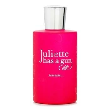 OJAM Online Shopping - Juliette Has A Gun MMMM... Eau De Parfum 100ml/3.3oz Ladies Fragrance