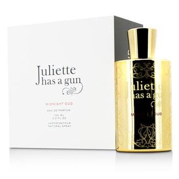 OJAM Online Shopping - Juliette Has A Gun Midnight Oud Eau De Parfum Spray 100ml/3.3oz Ladies Fragrance