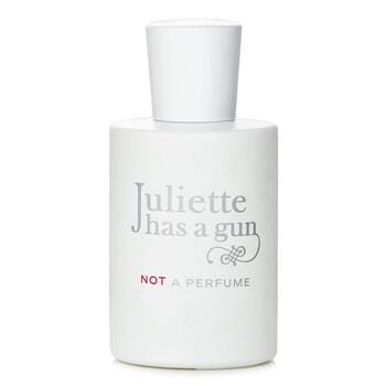 OJAM Online Shopping - Juliette Has A Gun Not A Perfume Eau De Parfum Spray (Box Slightly Damaged) 50ml/1.7oz Ladies Fragrance