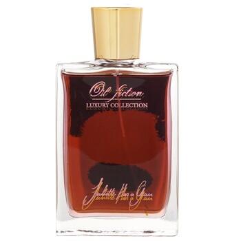 OJAM Online Shopping - Juliette Has A Gun Oil Fiction Eau De Parfum Spray 75ml/2.5oz Ladies Fragrance