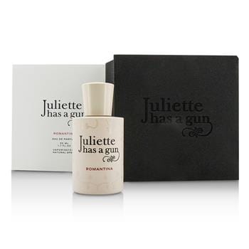 OJAM Online Shopping - Juliette Has A Gun Romantina Eau De Parfum Spray 50ml/1.7oz Ladies Fragrance