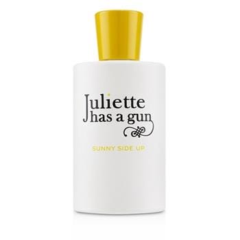 OJAM Online Shopping - Juliette Has A Gun Sunny Side Up Eau De Parfum Spray 100ml/3.3oz Ladies Fragrance