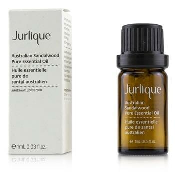 OJAM Online Shopping - Jurlique Australian Sandalwood Pure Essential Oil 1ml/0.03oz Skincare