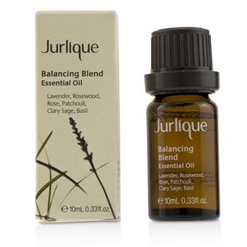 OJAM Online Shopping - Jurlique Balancing Blend Essential Oil 10ml/0.33oz Skincare