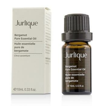 OJAM Online Shopping - Jurlique Bergamot Pure Essential Oil 10ml/0.35oz Skincare