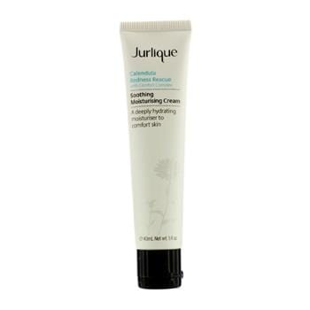 OJAM Online Shopping - Jurlique Calendula Redness Rescue Soothing Moisturising Cream 40ml/1.4oz Skincare