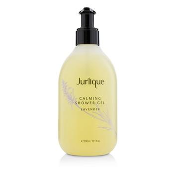 OJAM Online Shopping - Jurlique Calming Lavender Shower Gel 300ml/10.1oz Skincare