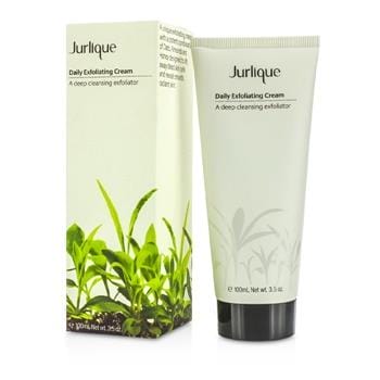 OJAM Online Shopping - Jurlique Daily Exfoliating Cream 100ml/3.5oz Skincare