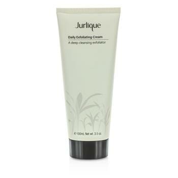 OJAM Online Shopping - Jurlique Daily Exfoliating Cream (Exp. Date: 05/2023) 100ml/3.5oz Skincare