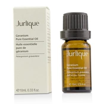 OJAM Online Shopping - Jurlique Geranium Pure Essential Oil 10ml/0.35oz Skincare