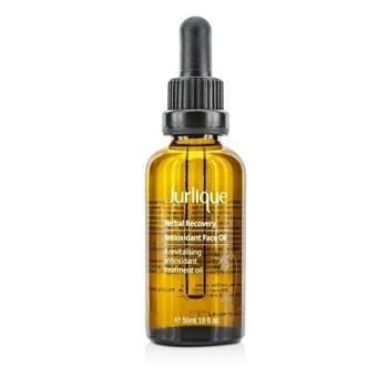 OJAM Online Shopping - Jurlique Herbal Recovery Antioxidant Face Oil (Exp. Date: 01/2023) 50ml/1.6oz Skincare