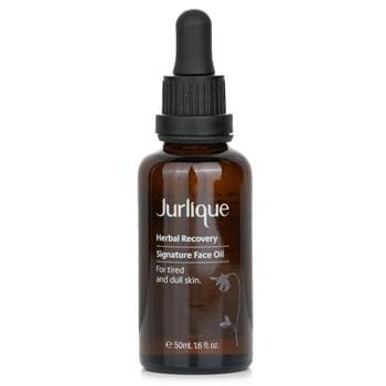 OJAM Online Shopping - Jurlique Herbal Recovery Face Oil 50ml/1.6oz Skincare