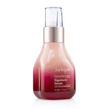 OJAM Online Shopping - Jurlique Herbal Recovery Signature Serum (Exp. Date 09/2022) 30ml/1oz Skincare