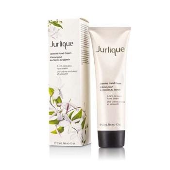 OJAM Online Shopping - Jurlique Jasmine Hand Cream 125ml/4.3oz Skincare