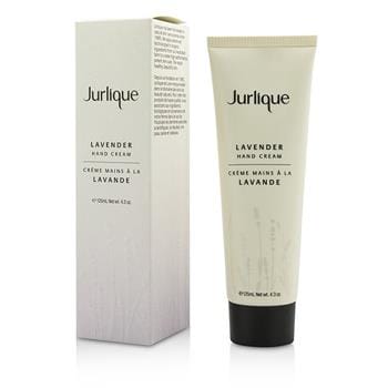 OJAM Online Shopping - Jurlique Lavender Hand Cream 125ml/4.3oz Skincare