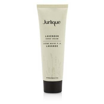 OJAM Online Shopping - Jurlique Lavender Hand Cream(Random Packaging) 125ml/4.3oz Skincare