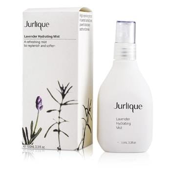 OJAM Online Shopping - Jurlique Lavender Hydrating Mist 100ml/3.3oz Skincare