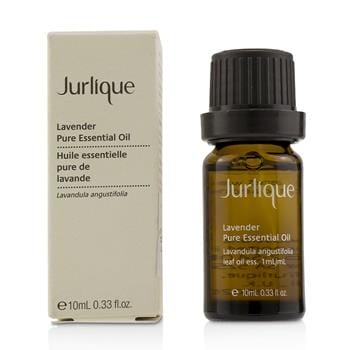 OJAM Online Shopping - Jurlique Lavender Pure Essential Oil 10ml/0.35oz Skincare