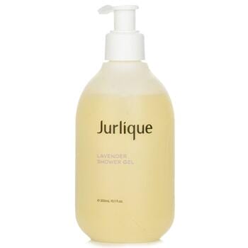 OJAM Online Shopping - Jurlique Lavender Shower Gel 300ml Skincare OJAM Online Shopping - Jurlique Lavender Shower Gel 300ml Skincare