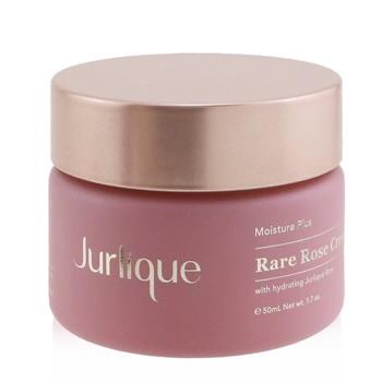 OJAM Online Shopping - Jurlique Moisture Plus Rare Rose Cream 50ml/1.7oz Skincare