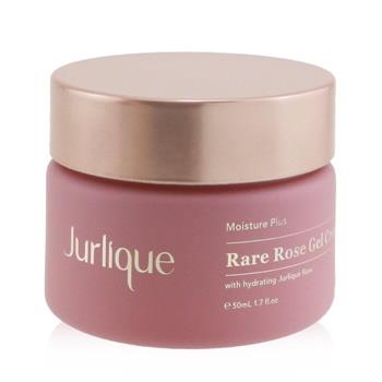 OJAM Online Shopping - Jurlique Moisture Plus Rare Rose Gel Cream 50ml/1.7oz Skincare