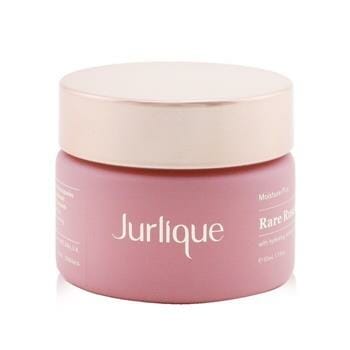 OJAM Online Shopping - Jurlique Moisture Plus Rare Rose Gel Cream (Exp. Date 08/2022) 50ml/1.7oz Skincare