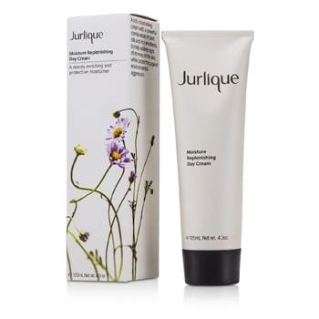 OJAM Online Shopping - Jurlique Moisture Replenishing Day Cream 125ml/4.3oz Skincare