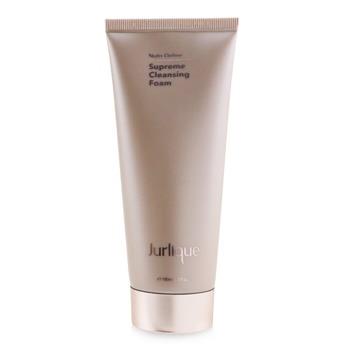 OJAM Online Shopping - Jurlique Nutri-Define Supreme Cleansing Foam 100ml/3.3oz Skincare